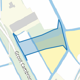 Perceel HTN01-O-1611