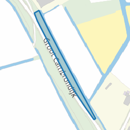 Perceel HTN01-O-1615