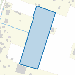 Perceel HTN01-O-1621