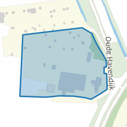 Perceel HTN01-O-1624