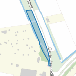 Perceel HTN01-O-1626