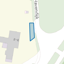 Perceel HTN01-O-1628