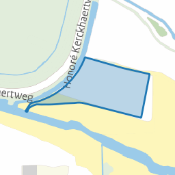 Perceel HTN01-O-1638