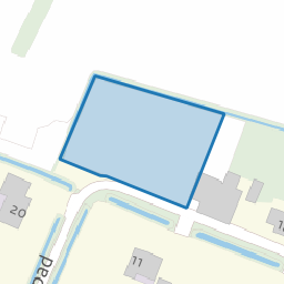 Perceel HTN01-O-1643