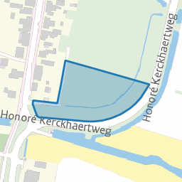 Perceel HTN01-O-1678