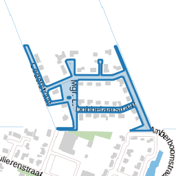 Perceel HTN01-O-1686