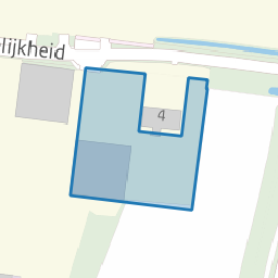 Perceel HTN01-P-1001