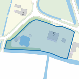 Perceel HTN01-P-1003