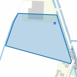 Perceel HTN01-P-1040