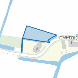 Perceel HTN01-P-1110