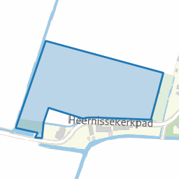 Perceel HTN01-P-1111