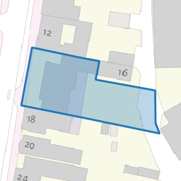 Perceel HTN01-S-2117