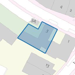 Perceel HTN02-B-1056