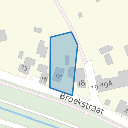 Perceel HTN02-B-1087