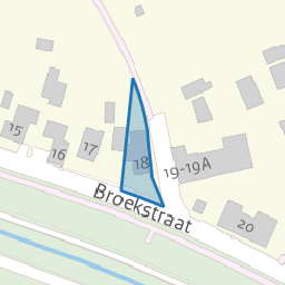 Perceel HTN02-B-1088