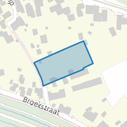 Perceel HTN02-B-1105