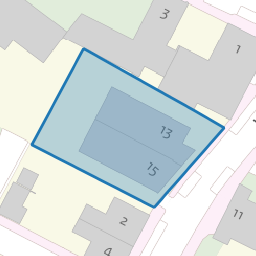 Perceel HTN02-B-1154