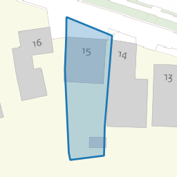 Perceel HTN02-B-1156