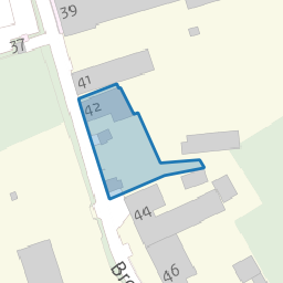 Perceel HTN02-B-1168