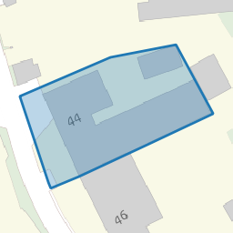 Perceel HTN02-B-1169