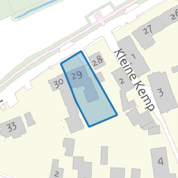 Perceel HTN02-B-1198