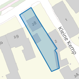 Perceel HTN02-B-1199