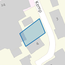 Perceel HTN02-B-1234