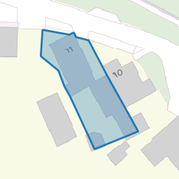 Perceel HTN02-B-1246