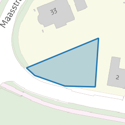 Perceel HTN02-B-1268