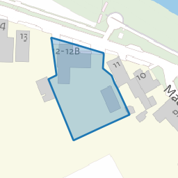 Perceel HTN02-B-1312