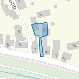 Perceel HTN02-B-1358