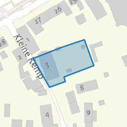 Perceel HTN02-B-1369