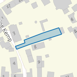 Perceel HTN02-B-1370