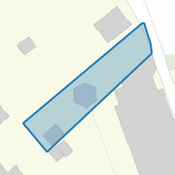 Perceel HTN02-B-1374