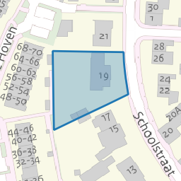 Perceel HTN02-B-1395