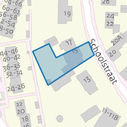 Perceel HTN02-B-1396