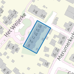 Perceel HTN02-B-1402