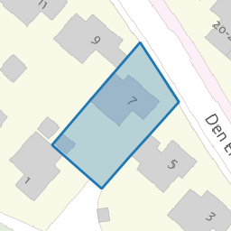 Perceel HTN02-B-1413