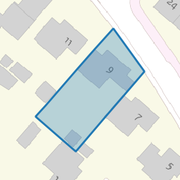 Perceel HTN02-B-1414