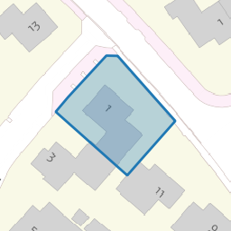 Perceel HTN02-B-1416