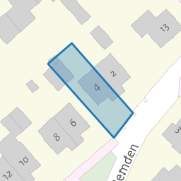 Perceel HTN02-B-1419