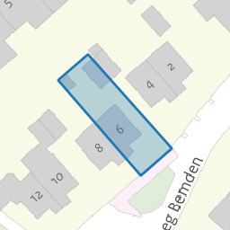 Perceel HTN02-B-1420