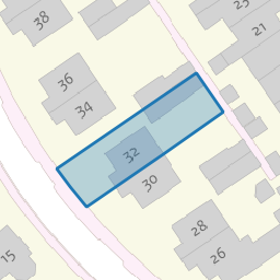 Perceel HTN02-B-1424