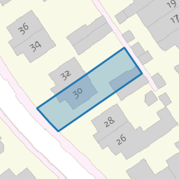 Perceel HTN02-B-1425