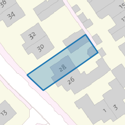 Perceel HTN02-B-1426