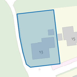 Perceel HTN02-B-1437