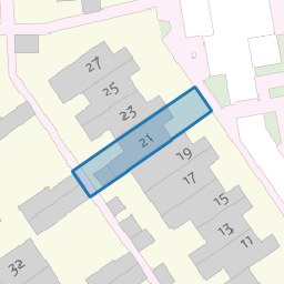 Perceel HTN02-B-1444