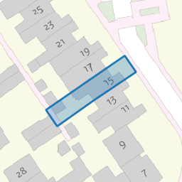 Perceel HTN02-B-1447