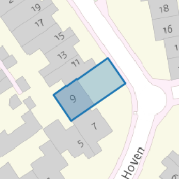 Perceel HTN02-B-1450