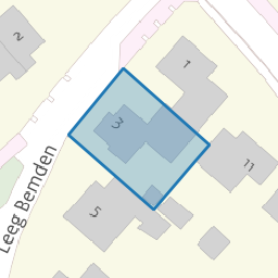 Perceel HTN02-B-1451